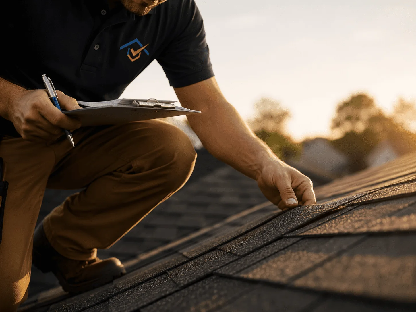Why Choose Roof Inspection in Tipton, OK