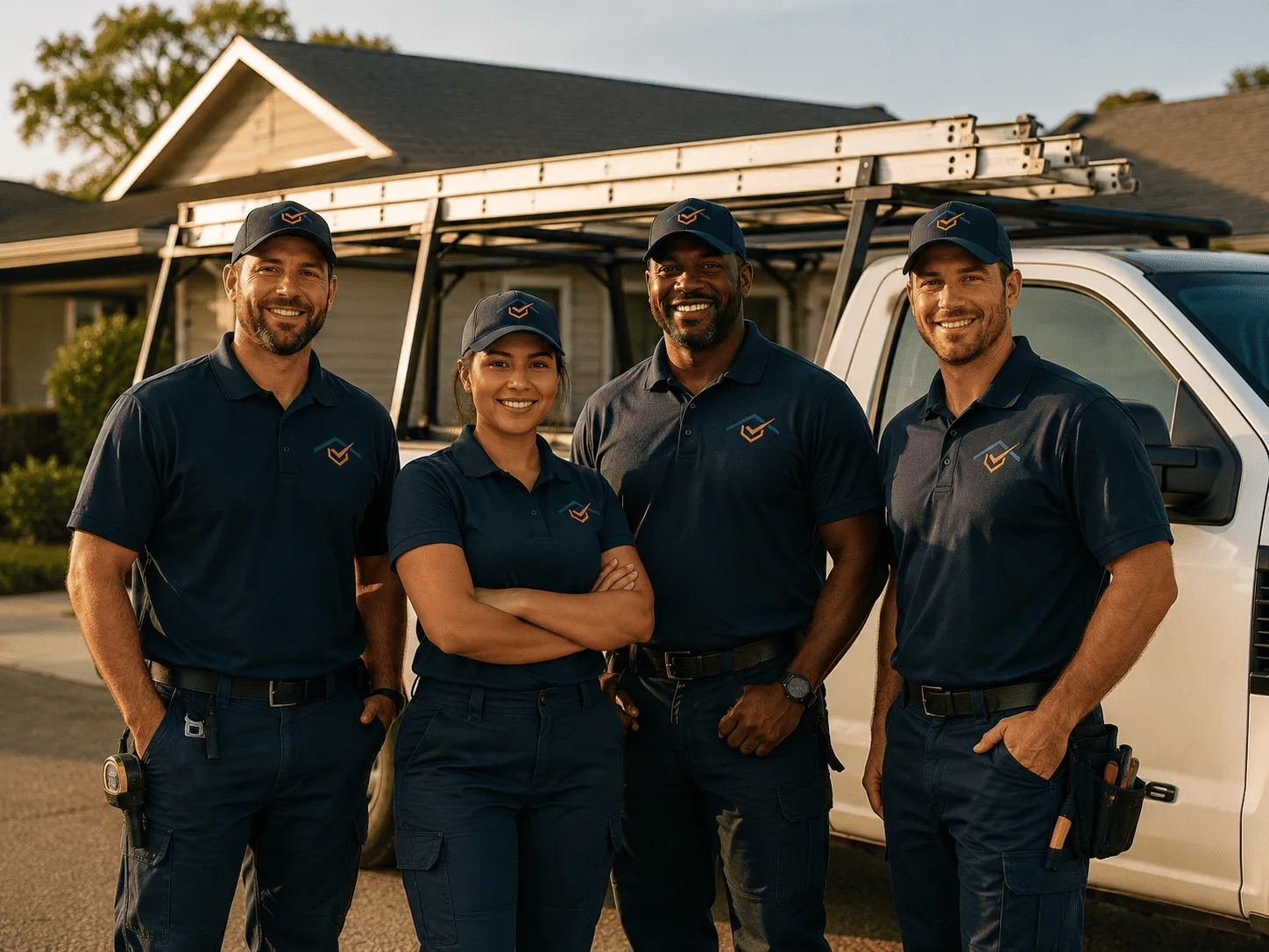 Roof Inspection company in Tipton, OK